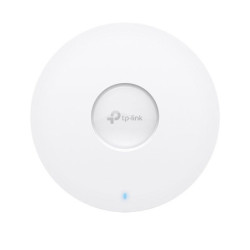 Punto de acceso inalámbrico tp-link omada eap650/ wifi 6/ poe+/ 2976mbps/ 2.4ghz 5ghz/ antenas de 5dbi/ wifi 802.11