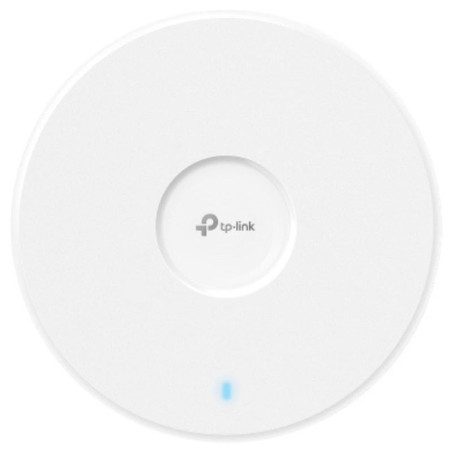 Punto de acceso inalámbrico tp-link omada eap723/ wifi 7/ 3600mbps/ 2.4ghz 5ghz/ 4 antenas/ wifi 802.11 a/b/g/n/ac/ax/be