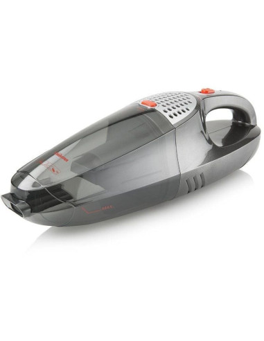 Aspirador de mano con batería tristar kr-3178/ 75w/ depósito 550ml