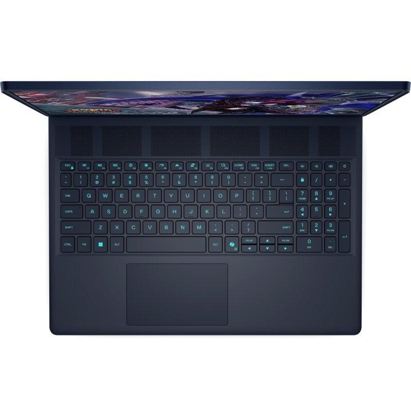 Portátil Gaming Dell Alienware 16X Aurora Intel Core Ultra 9-275HX/ 32GB/ 1TB SSD/ GeForce RTX 5070/ 16'/ Win11
