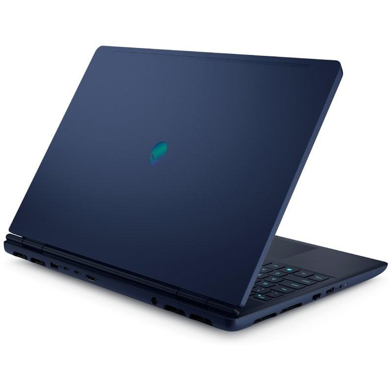 Portátil Gaming Dell Alienware 16X Aurora Intel Core Ultra 9-275HX/ 32GB/ 1TB SSD/ GeForce RTX 5070/ 16'/ Win11
