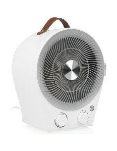 Calefactor y ventilador tristar ka-5140/ 2000w/ termostato regulable