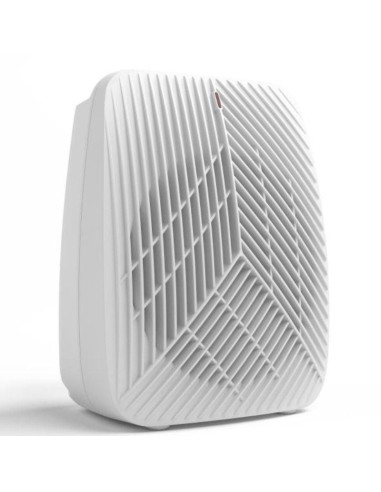 Calefactor tristar ka-5190/ 2000w/ termostato regulable