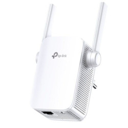 Repetidor inalámbrico tp-link re305 1200mbps/ 2 antenas