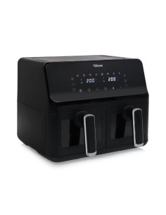 Freidora por aire / sin aceite tristar fr-9040 aerofryer/ 2700w/ capacidad 8l
