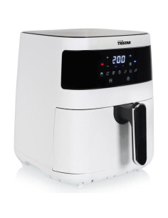 Freidora por aire / sin aceite princess freidora de aire digital tristar fr-9069pr/ 1600w/ capacidad 5.5l