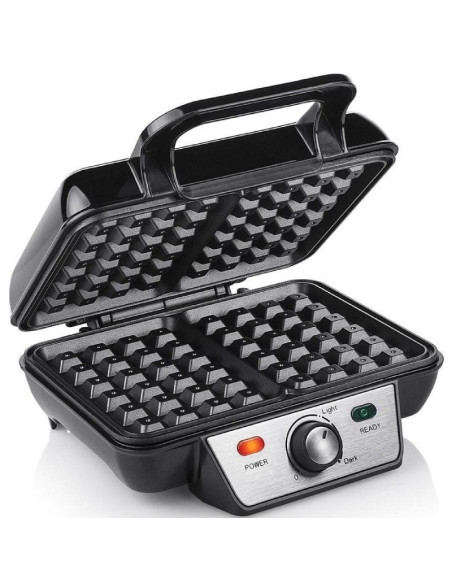 Gofrera tristar wf-2195/ 1000w