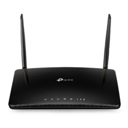 Router inalámbrico 4g tp-link archer mr500 1200mbps 2.4ghz 5ghz/ 2 antenas/ wifi 802.11a/n/ac - b/g/n