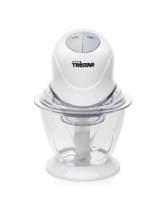 Picadora tristar bl-4009/ 200w/ 0.6l