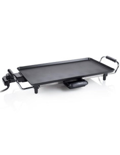 Plancha de asar tristar bp-2801/ 2000w/ tamaño 460*260mm