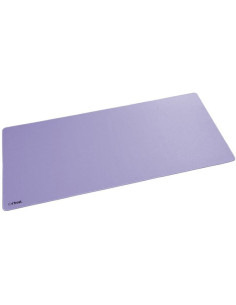 Alfombrilla trust gaming gxt 759 xxl/ 400 x 900 x 3mm/ púrpura