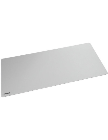 Alfombrilla trust gaming gxt 759 xxl/ 400 x 900 x 3mm/ blanca