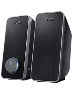 Altavoz portable con bluetooth trust arys/ 28w/ 2.0