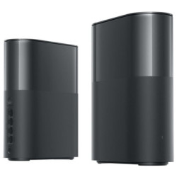 Sistema mesh xiaomi mesh system be3600 pro 3000mbps/ 2.4ghz 5ghz
