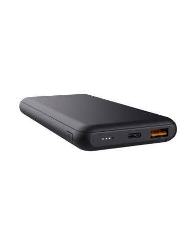 Powerbank 20000mah trust redoh/ 18w/ negra