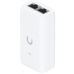 Alimentador poe ubiquiti u-poe-af/ 802.3af