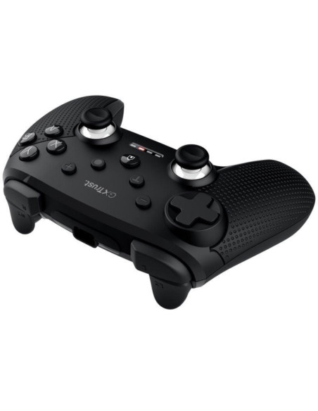 Gamepad trust gaming gxt 542 muta inalámbrico