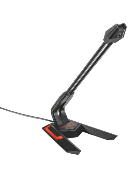 Micrófono trust gaming gxt 210/ usb 2.0