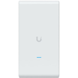 Punto de acceso ubiquiti unifi u6 mesh pro