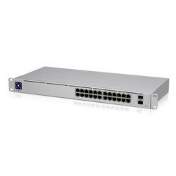 Switch ubiquiti usw-24