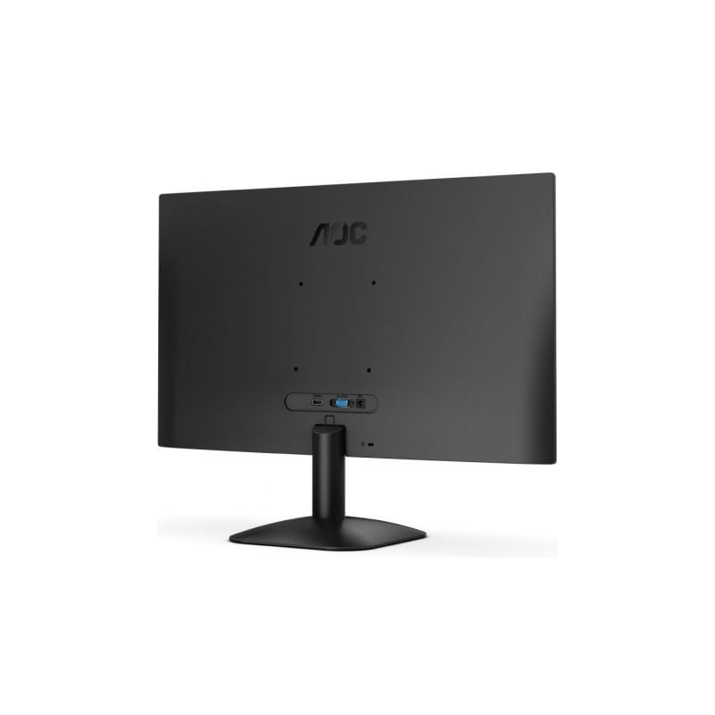 Monitor aoc 24b31h 23.8'/ full hd/ negro