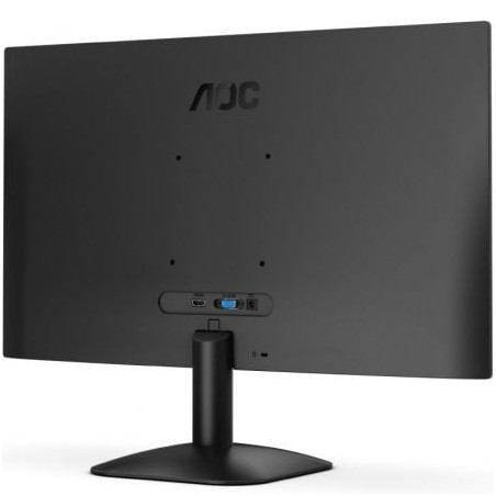 Monitor aoc 24b31h 23.8'/ full hd/ negro