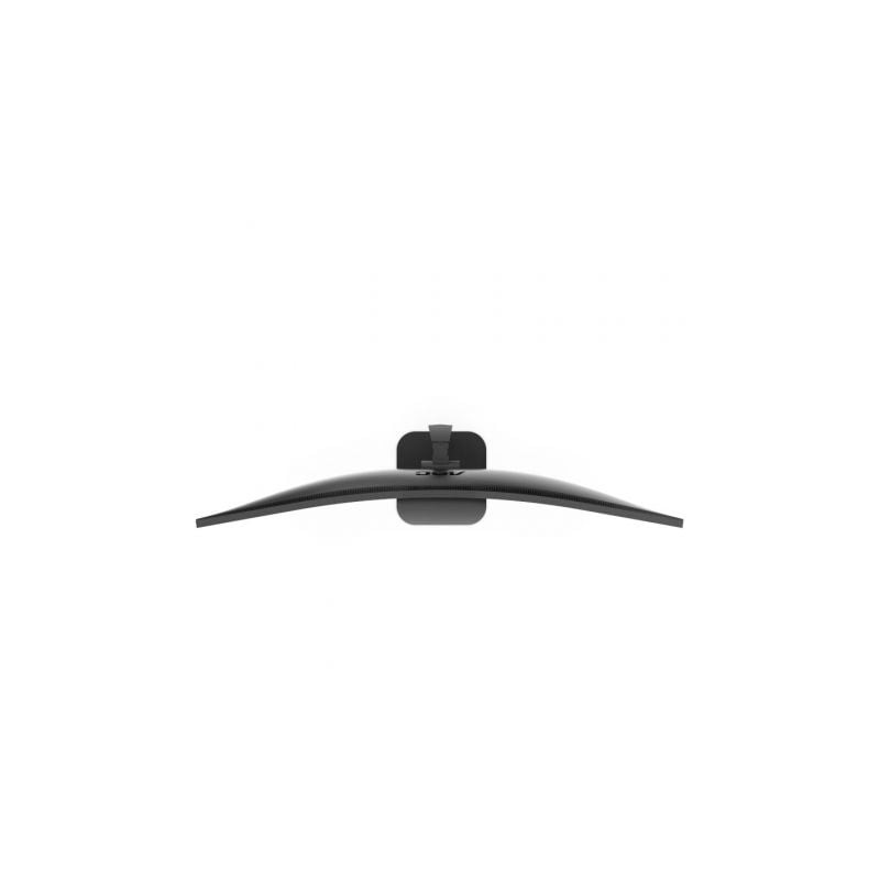 Monitor profesional ultrapanorámico curvo aoc cu34v5c/bk 34'/ wqhd/ multimedia/ negro