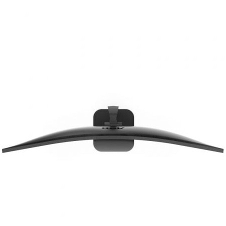 Monitor profesional ultrapanorámico curvo aoc cu34v5c/bk 34'/ wqhd/ multimedia/ negro