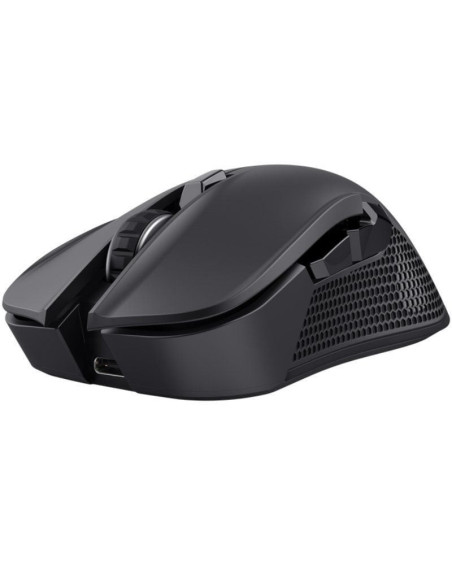 Ratón gaming trust gaming gxt 931 ybar/ hasta 7200 dpi