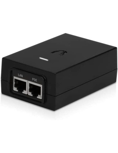 Alimentador poe ubiquiti poe-24