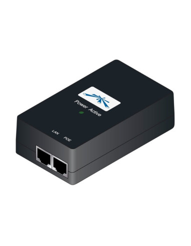 Alimentador poe ubiquiti poe-50-60w