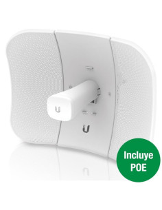 Antena direccional ubiquiti lbe-5ac-gen2 - litebeam ac 23dbi
