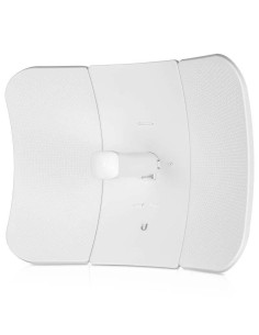 Antena direccional ubiquiti lbe-5ac-lr litebeam ac gen2 airmax 26dbi