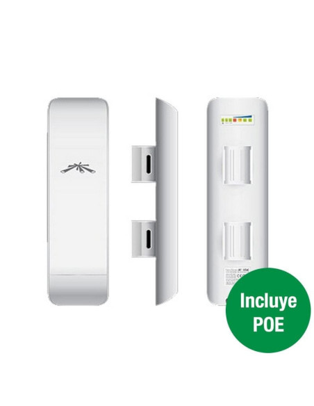 Nanostation ubiquiti nsm5