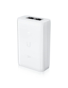 Inyector poe ubiquiti u-poe-at-eu