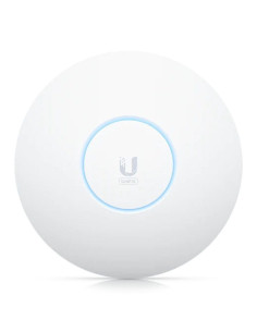Punto de acceso ubiquiti u6 enterprise