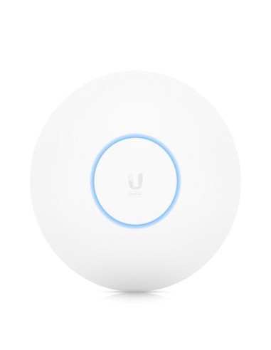 Punto de acceso ubiquiti unifi u6-lr