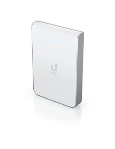 Punto de acceso ubiquiti u6-iw