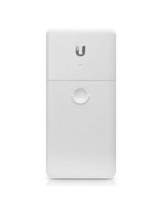 Switch ubiquiti nanoswitch n-sw/ 4 puertos rj45 10/100/1000 poe
