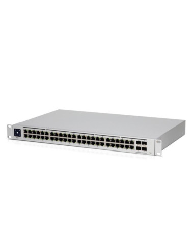 Switch ubiquiti switch pro 48