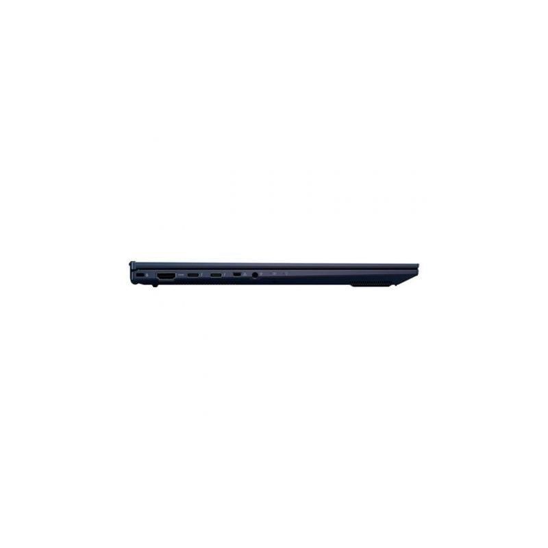 Portátil asus expertbook b9 oled b9403cvar-pp1636 intel core 5-120u/ 16gb/ 512gb ssd/ 14'/ sin sistema operativo