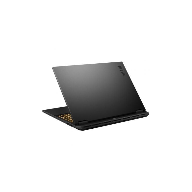 Portátil gaming  asus tuf tuf608jpr-qt031 intel core i7-14650hx/ 32gb/ 1tb ssd/ geforce rtx 5070/ 16'/ sin sistema operativo