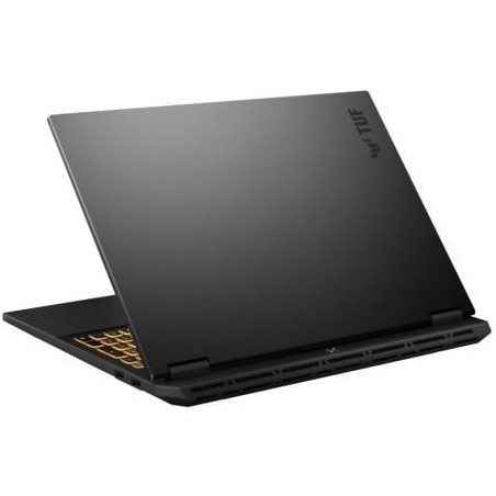 Portátil gaming  asus tuf tuf608jpr-qt031 intel core i7-14650hx/ 32gb/ 1tb ssd/ geforce rtx 5070/ 16'/ sin sistema operativo