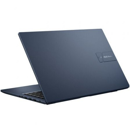 Portátil asus vivobook 15 x1504va-bq4623 intel core 5-120u/ 16gb/ 1tb ssd/ 15.6'/ sin sistema operativo