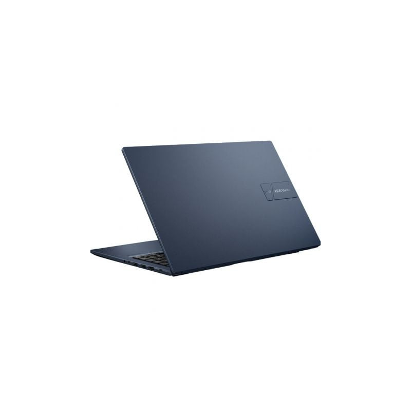 Portátil asus vivobook 15 x1504va-bq5317w intel core 5-120u/ 16gb/ 1tb ssd/ 15.6'/ win11
