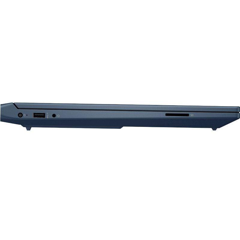 Portátil Gaming HP Victus 15-FA2039NS Intel Core 7-240H/ 16GB/ 1TB SSD/ GeForce RTX 5060/ 15.6'/ Sin Sistema Operativo