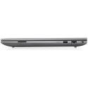 Portátil Workstation HP ZBook X G2i Intel Core Ultra 7-366H/ 32GB/ 1TB SSD/ RTX PRO 2000 Blackwell/ 16'/ Win11 Pro