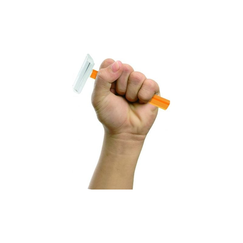 Cuchilla de afeitar bic 1 sensitive/ 5 uds
