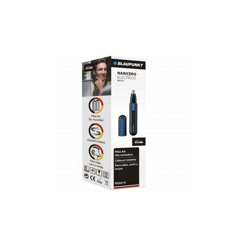 Perfilador blaupunkt bp5015/ a pilas