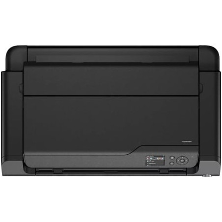 Impresora fotográfica a2 canon imageprograf pro-1100 wifi/ negra